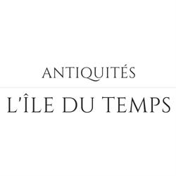 L'Ile Du Temps antiquités, Libourne - Horaires d'ouverture