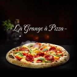 La grange à pizza, Brou - Horaires d'ouverture