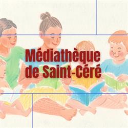 Médiathèque Municipale de Saint Céré, Saint-Céré - Horaires d'ouverture