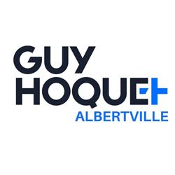 Guy Hoquet, Albertville - Horaires d'ouverture