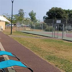 Tennis Club De Maubuisson, Carcans - Horaires d'ouverture