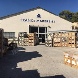 FRANCE MARBRE 84, Valréas - Horaires d'ouverture