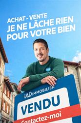 Morgan LANGLOIS - IAD FRANCE, Viry-Châtillon - Horaires d'ouverture