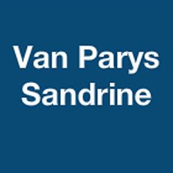 Van Parys Sandrine, Angoulême - Horaires d'ouverture