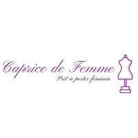 CAPRICE DE FEMME, Saint-Priest - Horaires d'ouverture