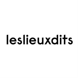AGENCE LES LIEUX DITS, Paris - Horaires d'ouverture