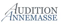 Audition Annemasse, - Horaires d'ouverture