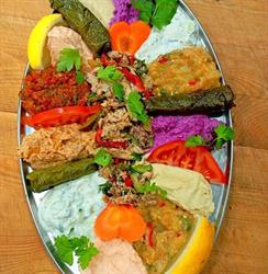 best urfa durum, Montmorency - Horaires d'ouverture