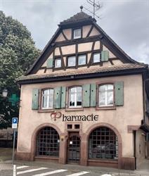 Pharmacie Lambert, Triembach-au-Val - Horaires d'ouverture
