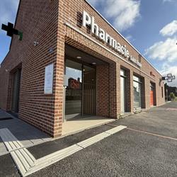 Pharmacie Saint Firmin, Morbecque - Horaires d'ouverture