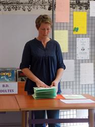Médiathèque Joëlle Brière, Véron - Horaires d'ouverture