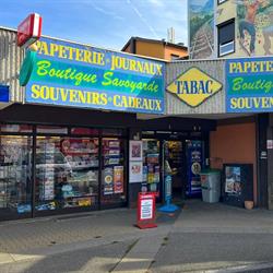 Tabac Presse des Voirons, Ville-la-Grand - Horaires d'ouverture