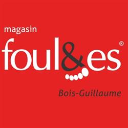 Foul&es Rouen, Bois-Guillaume - Horaires d'ouverture