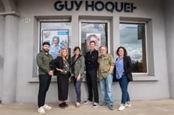 Agence immobilière Guy Hoquet TOULOUSE COTE PAVEE, Toulouse - Horaires d'ouverture