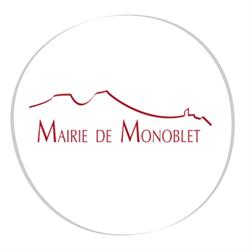 Mairie de Monoblet, - Horaires d'ouverture