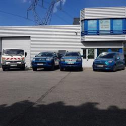 CDGS Assainissement, Villejust - Horaires d'ouverture
