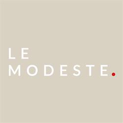 Le Modeste, Montpellier - Horaires d'ouverture