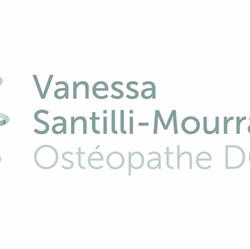 Vanessa Santilli-Mourraut - Ostéopathe, Toulouse - Horaires d'ouverture