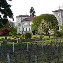 Château de Grandmont, chambres d'hôtes, gîte, Blacé - Horaires d'ouverture