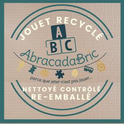 AbracadaBric - Jouets d'occasion recyclés et revalorisés, Villefranche-sur-Saône - Horaires d'ouverture