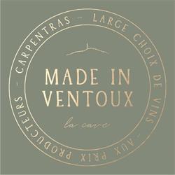 Made In Ventoux, Carpentras - Horaires d'ouverture