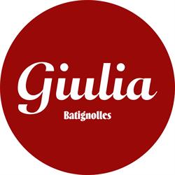 Restaurant Giulia, Paris - Horaires d'ouverture