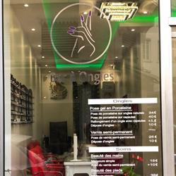 Kmy Ongle Nails Lyon, - Horaires d'ouverture
