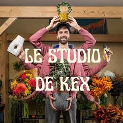 Le Studio de Kex - Artisan Fleuriste, Nantes - Horaires d'ouverture