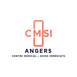 CMSI 49 Angers (soins immédiats), Trélazé - Horaires d'ouverture