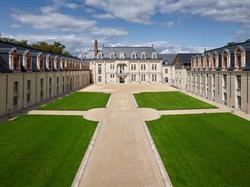 Cité internationale de la langue française - Château de Villers-Cotterêts, - Horaires d'ouverture