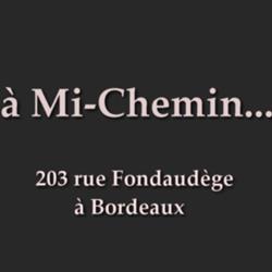 Restaurant À Mi-Chemin, Bordeaux - Horaires d'ouverture