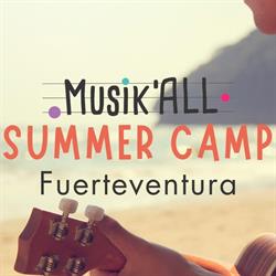Musik'All Camps, Paris - Horaires d'ouverture