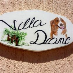Villa Diane, La Londe-les-Maures - Horaires d'ouverture