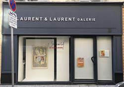Galerie Laurent & Laurent, Nice - Horaires d'ouverture