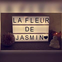 La fleur de Jasmin, Bonne - Horaires d'ouverture