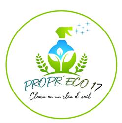 Propr'eco17, Saint-Porchaire - Horaires d'ouverture