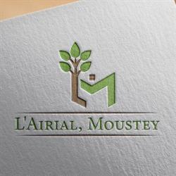 L'Airial, Moustey., - Horaires d'ouverture