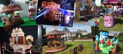 Carrousel Jourdin Location, Romorantin-Lanthenay - Horaires d'ouverture