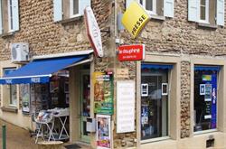 tabac presse hauterives, Hauterives - Horaires d'ouverture