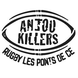Anjou Killers Rugby Loisir, Les Ponts-de-Cé - Horaires d'ouverture