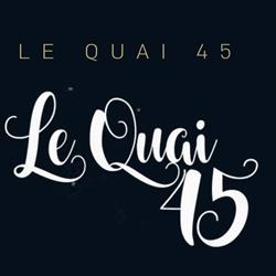 Le Quai 45 - Club Libertin Lyon - Soirées Libertines Lyon, Caluire-et-Cuire - Horaires d'ouverture