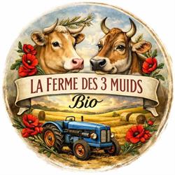 Ferme des 3 Muids, Artres - Horaires d'ouverture