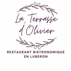 La Terrasse d’Olivier - Restaurant Bistronomique - Epicerie Fine, La Bastidonne - Horaires d'ouverture