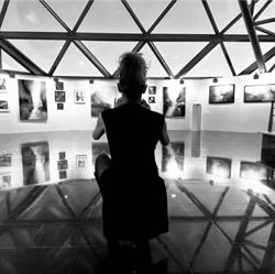 Atelier Galerie d'Artiste / Isabelle Sarian, Marmagne - Horaires d'ouverture