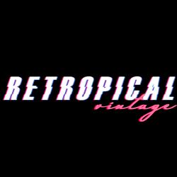 Retropical Vintage, Annecy - Horaires d'ouverture