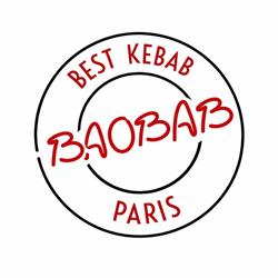 BAOBAB kebab, Paris - Horaires d'ouverture