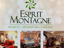 Esprit Montagne, Lullin - Horaires d'ouverture