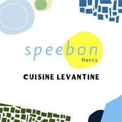 speebon - La Table Du Levant, Nancy - Horaires d'ouverture