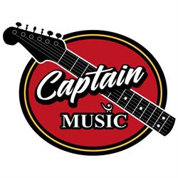 Captain Music, Bordeaux - Horaires d'ouverture