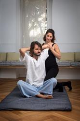 Trois petits points - Cécile Boissimon - Massage thai / shiatsu, Marseille - Horaires d'ouverture